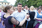 Kocherlball 2014 (©Foto: Martin Schmitz)
